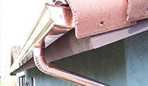 Rain Gutter Installation, Repair, Cleaning in England, AR